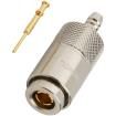 102-799-16DB RF Connectors / Coaxial Connectors