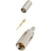 102-920-06 RF Connectors / Coaxial Connectors