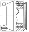 10-305200-203 electronic component of Amphenol