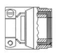 10-350349-123 electronic component of Amphenol