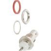 10400 RF Connectors / Coaxial Connectors