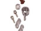 10-405982-08G Circular MIL Spec Strain Reliefs & Adapters