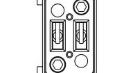 10-504637-004 Fibre Optic Connectors