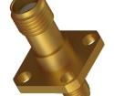 1102-0003 RF MIL Spec Connectors