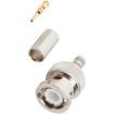 112116-10 RF Connectors / Coaxial Connectors