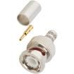 112118 RF Connectors / Coaxial Connectors