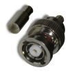 112132RP RF Connectors / Coaxial Connectors