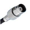 112146 RF Connectors / Coaxial Connectors