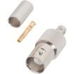 112148 RF Connectors / Coaxial Connectors