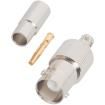 112152 RF Connectors / Coaxial Connectors