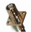 112272 RF Connectors / Coaxial Connectors