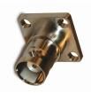112290 RF Connectors / Coaxial Connectors