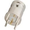 112405 RF Connectors / Coaxial Connectors