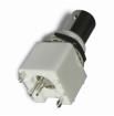 112408 RF Connectors / Coaxial Connectors