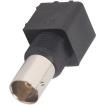 112411 RF Connectors / Coaxial Connectors