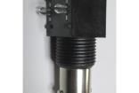 112419 RF Connectors / Coaxial Connectors