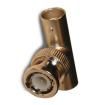 112461 RF Adapters - Tee