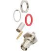 112505 RF Connectors / Coaxial Connectors