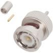 112516 RF Connectors / Coaxial Connectors
