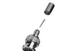 112521 RF Connectors / Coaxial Connectors
