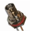 112522 RF Connectors / Coaxial Connectors