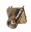 112536 RF Connectors / Coaxial Connectors
