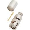 112576 RF Connectors / Coaxial Connectors
