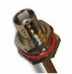 112581 RF Connectors / Coaxial Connectors