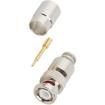 112627 RF Connectors / Coaxial Connectors