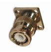 112653 RF Connectors / Coaxial Connectors