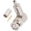 112725 RF Connectors / Coaxial Connectors