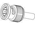 112955-11 electronic component of Amphenol