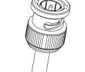 112955-11 RF Connectors / Coaxial Connectors