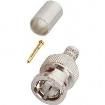 112957-11 RF Connectors / Coaxial Connectors