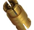 1138-4003 RF Adapters - In Series