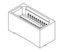 11826-GBA electronic component of Amphenol