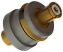 1204-6000  Connectors