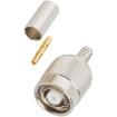 122108RP RF Connectors / Coaxial Connectors