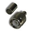 122111 RF Connectors / Coaxial Connectors