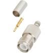 122122RP RF Connectors / Coaxial Connectors
