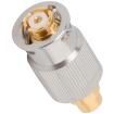 1221-40049 RF Connectors / Coaxial Connectors
