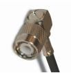 122140 RF Connectors / Coaxial Connectors