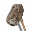 122148 RF Connectors / Coaxial Connectors
