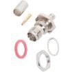 122163 RF Connectors / Coaxial Connectors