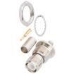 122202RP RF Connectors / Coaxial Connectors