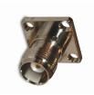 122248 RF Connectors / Coaxial Connectors