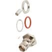 122358-10 RF Connectors / Coaxial Connectors