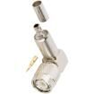 122365 RF Connectors / Coaxial Connectors