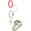 122370RP RF Connectors / Coaxial Connectors