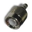122372 RF Connectors / Coaxial Connectors
